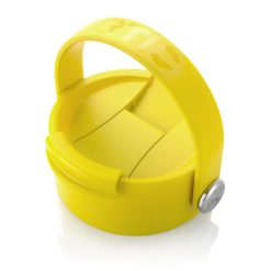Alternative view of RTIC For Outdoor Outback Bottle Lid-Sunflower