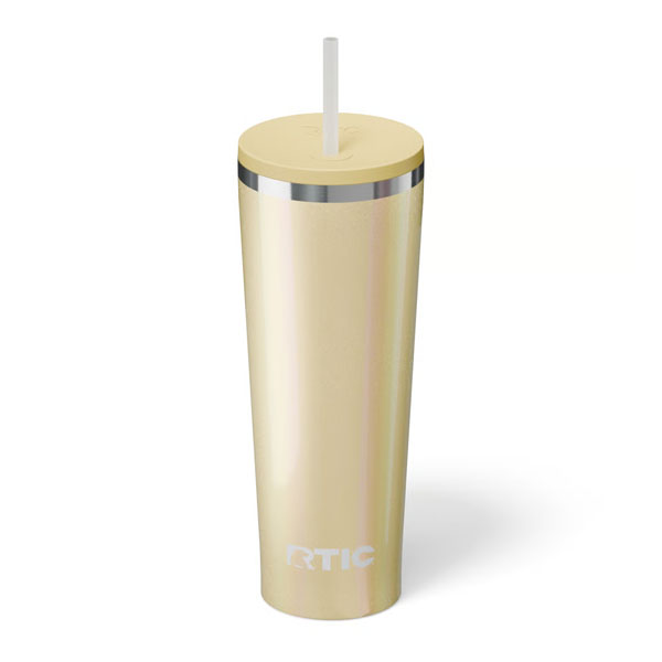 RTIC For Outdoor Everyday Tumbler - Sunlight Glitter - Image 5
