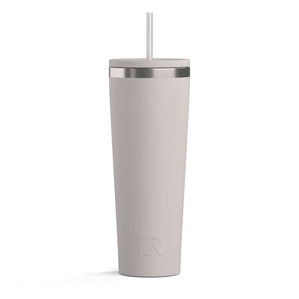 RTIC For Outdoor Everyday Tumbler - Cool Grey - Image 4