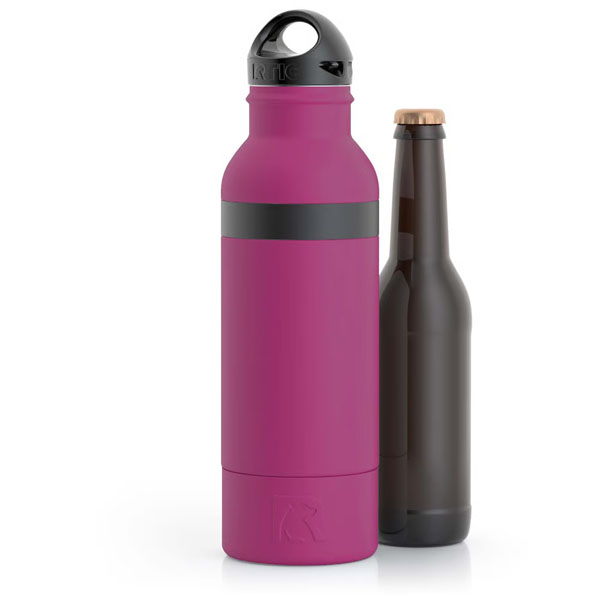 RTIC For Outdoor All-in-One Bottle Chiller - Very Berry - Image 6