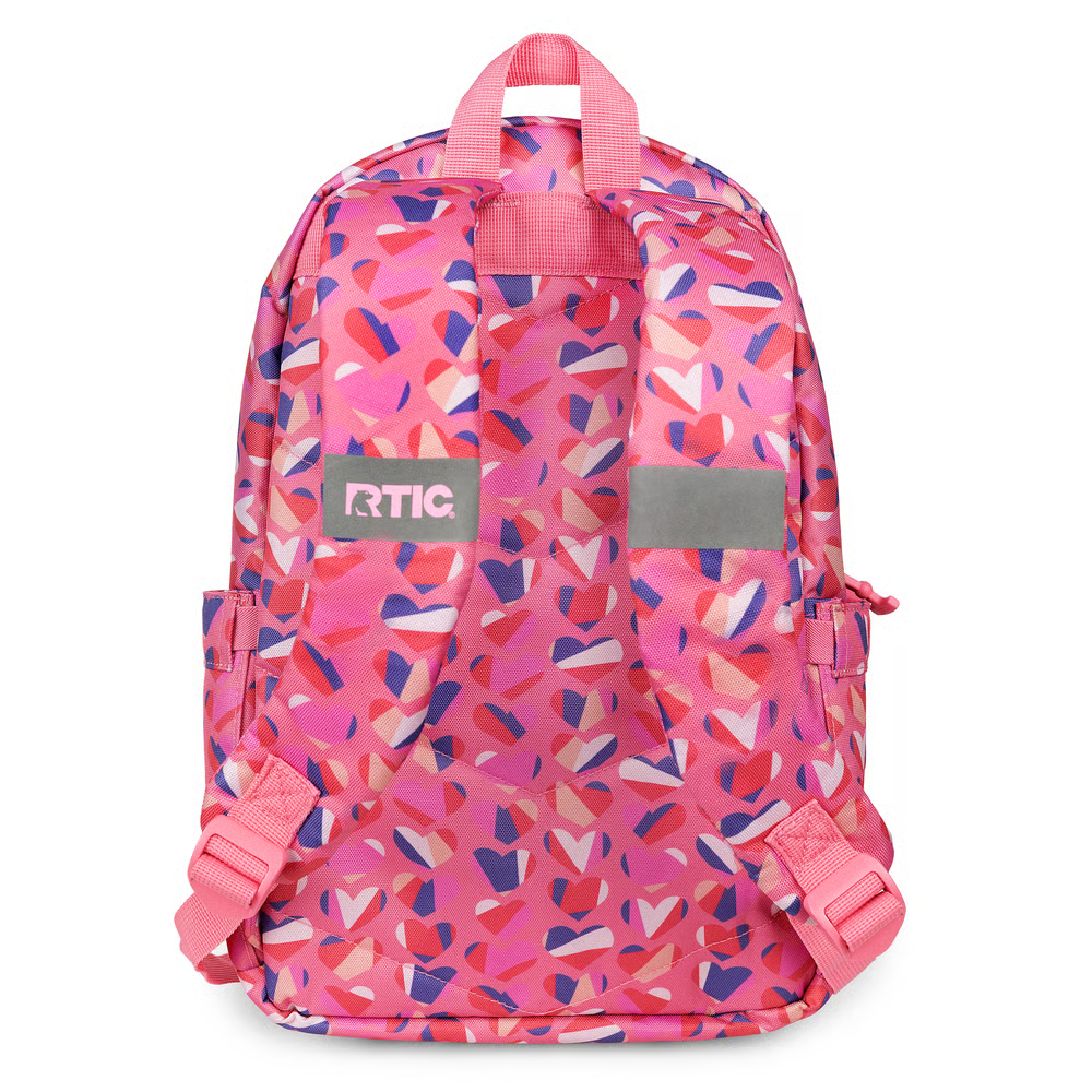 RTIC For Outdoor Kids' 2-in-1 Day Pack-Sweet Hearts - Image 5