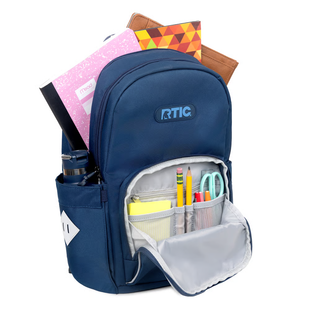 RTIC For Outdoor Kids' 2-in-1 Day Pack-Sweet Hearts - Image 8