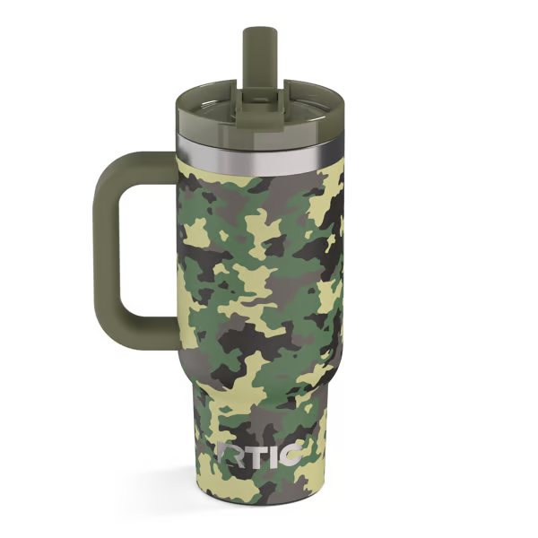 RTIC Insulated SIP IT. SNAP IT. GO.-Digital Camo