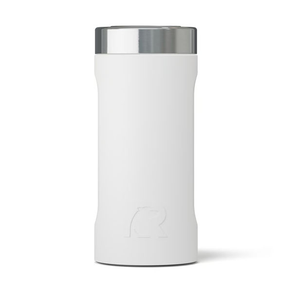 RTIC For Outdoor 24oz Ultimate Can Cooler - White - Image 2