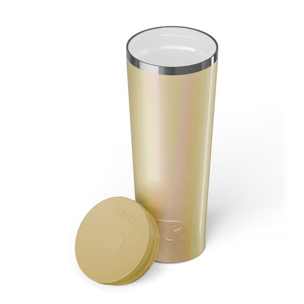 RTIC For Outdoor Everyday Tumbler - Sunlight Glitter - Image 4