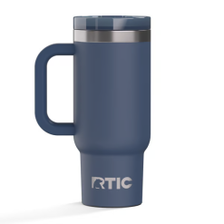 Alternative view of RTIC Insulated SIP IT. SNAP IT. GO.-Navy