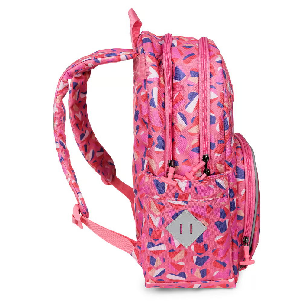 RTIC For Outdoor Kids' 2-in-1 Day Pack-Sweet Hearts - Image 4