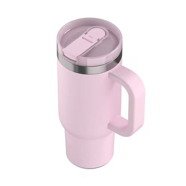 RTIC For Outdoor SIP IT. SNAP IT. GO.-Pale Pink - Image 6