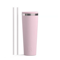 Alternative view of RTIC Insulated Everyday Tumbler - Pale Pink