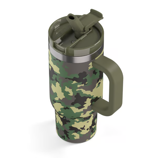 RTIC Insulated SIP IT. SNAP IT. GO.-Digital Camo - Image 7