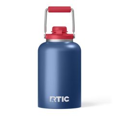 Alternative view of RTIC Insulated Outback Jug - Patriot
