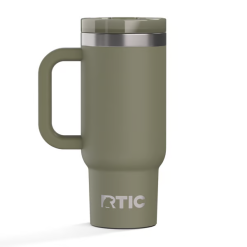 Alternative view of RTIC Insulated SIP IT. SNAP IT. GO.-Olive