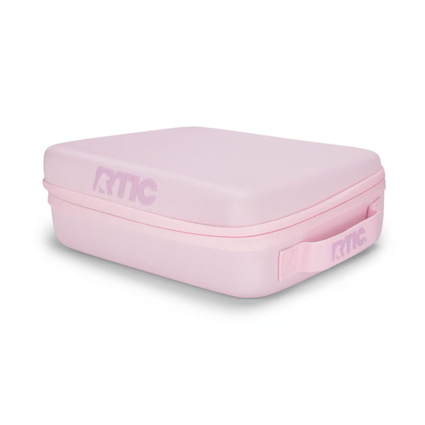 RTIC For Outdoor Day Packer Lunch Box - Pale Pink - Image 7