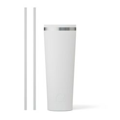 Alternative view of RTIC Insulated Everyday Tumbler - White