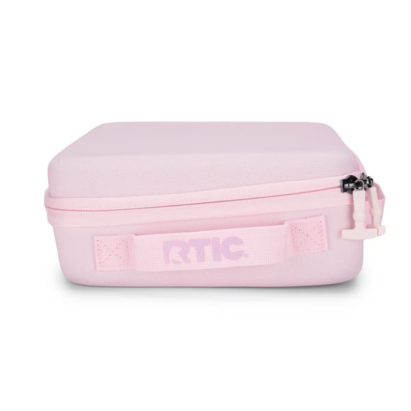 RTIC For Outdoor Day Packer Lunch Box - Pale Pink - Image 6