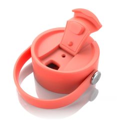 RTIC For Outdoor Outback Bottle Lid- Coral