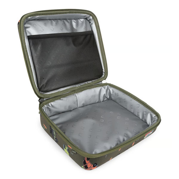 RTIC For Outdoor Day Packer Lunch Box - Happy Camper - Image 3