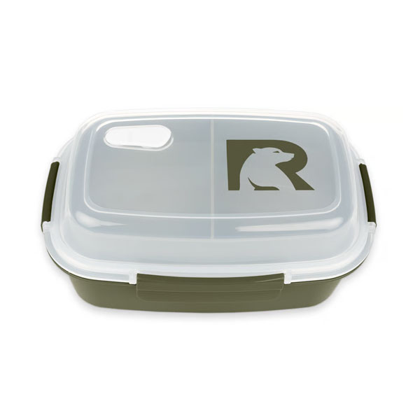 RTIC For Outdoor Lunch Container-Olive - Image 5