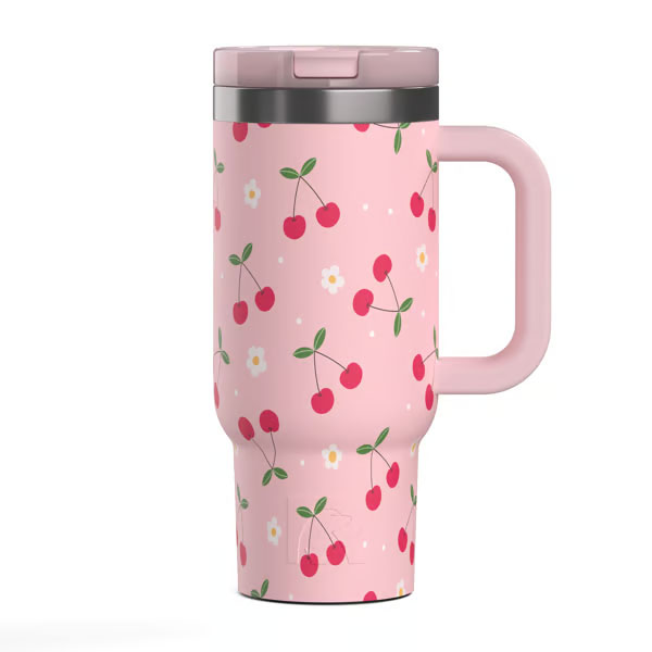 RTIC Insulated SIP IT. SNAP IT. GO.-Sweet Cherries - Image 3