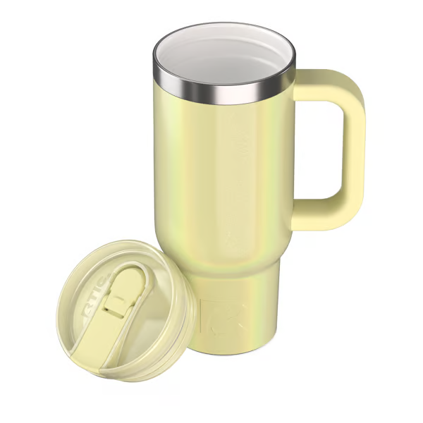 RTIC Insulated SIP IT. SNAP IT. GO.-Sunlight Glitter - Image 5