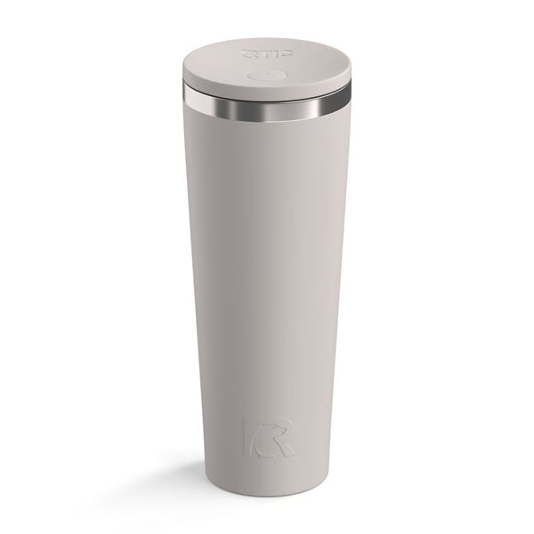 RTIC For Outdoor Everyday Tumbler - Cool Grey - Image 6