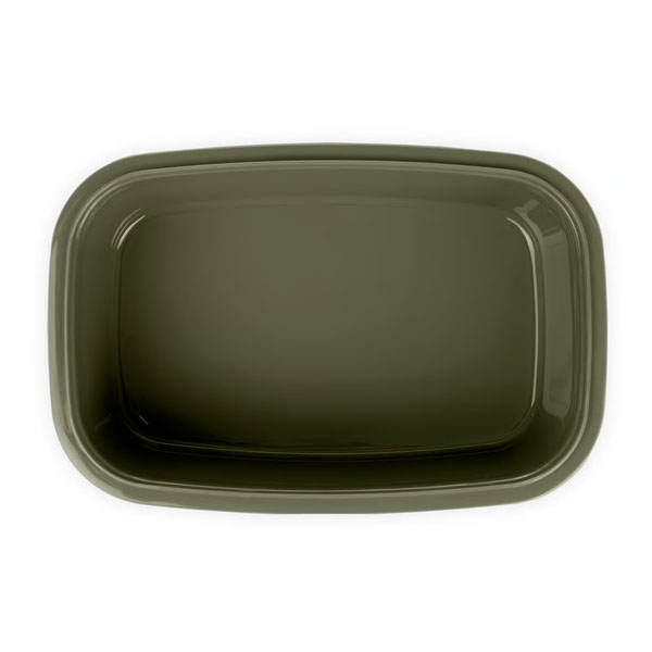 RTIC For Outdoor Lunch Container-Olive - Image 7