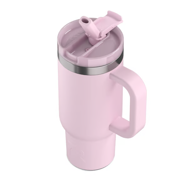 RTIC For Outdoor SIP IT. SNAP IT. GO.-Pale Pink - Image 7