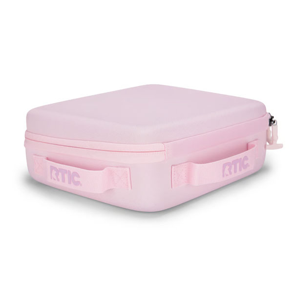 RTIC For Outdoor Day Packer Lunch Box - Pale Pink - Image 2