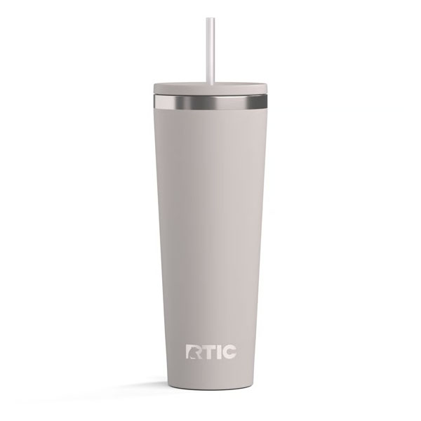 RTIC For Outdoor Everyday Tumbler - Cool Grey