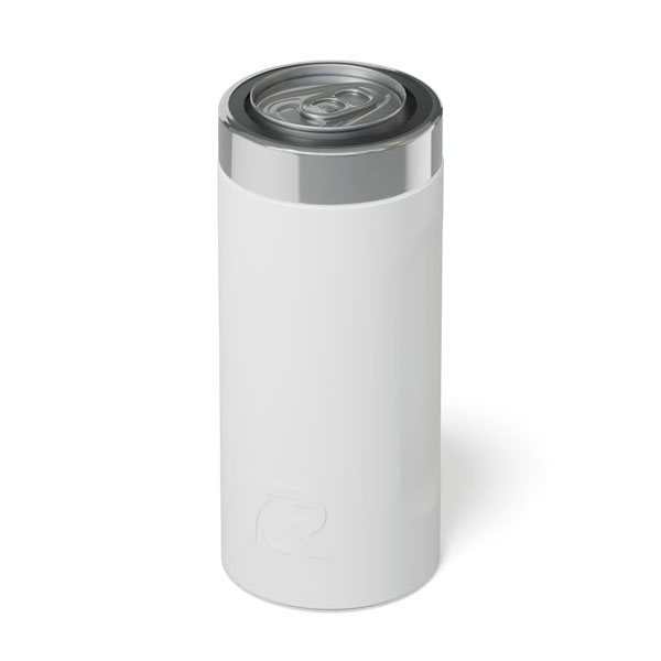 RTIC For Outdoor 24oz Ultimate Can Cooler - White - Image 3