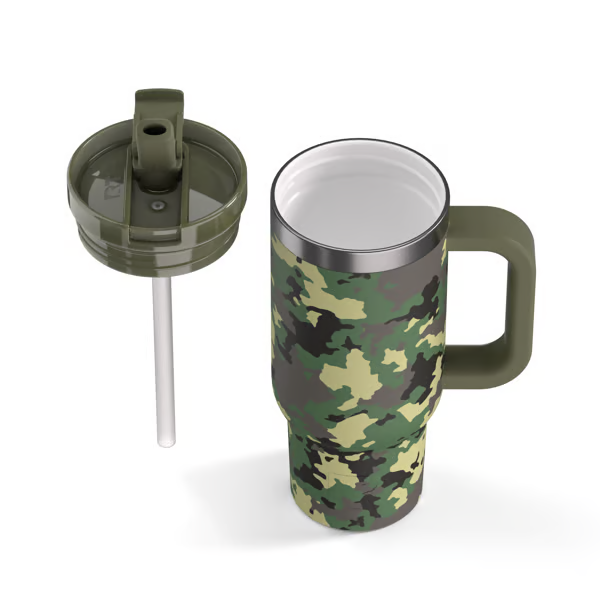 RTIC Insulated SIP IT. SNAP IT. GO.-Digital Camo - Image 8