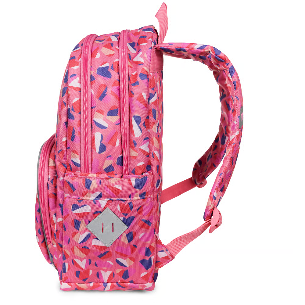RTIC For Outdoor Kids' 2-in-1 Day Pack-Sweet Hearts - Image 2
