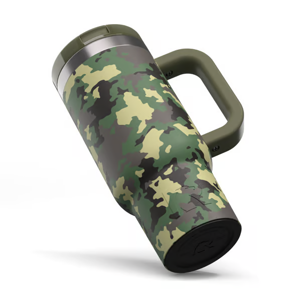 RTIC Insulated SIP IT. SNAP IT. GO.-Digital Camo - Image 9