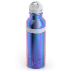 Alternative view of RTIC Insulated All-in-One Bottle Chiller - Pacific