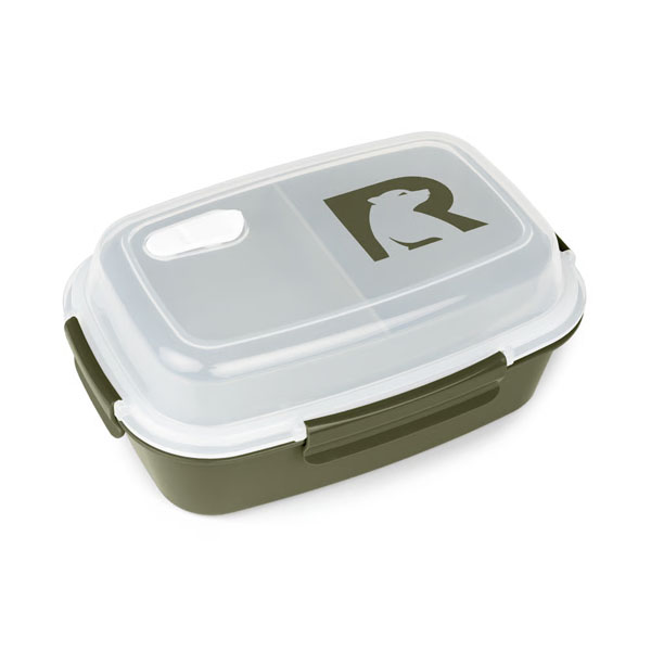 RTIC For Outdoor Lunch Container-Olive