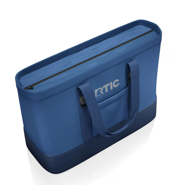 RTIC For Outdoor Everyday For Outdoor Tote Bag - Navy - Image 4