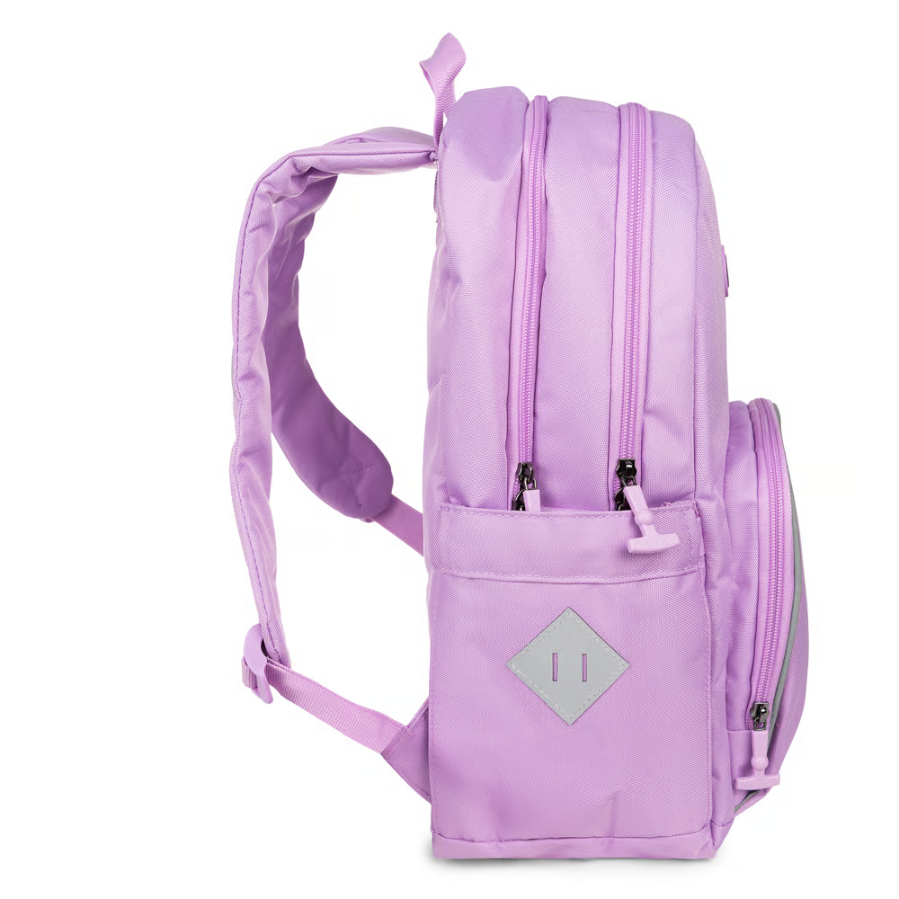RTIC For Outdoor Kids' 2-in-1 Day Pack-Lavender - Image 4