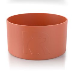 Alternative view of RTIC For Outdoor Outback Jug Boot-Dark Orange