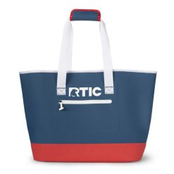 RTIC Insulated Ultra-Tough Tote- Patriot