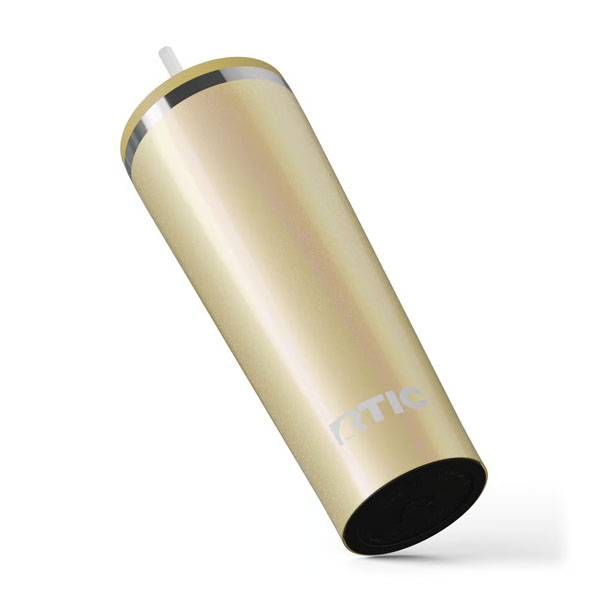 RTIC For Outdoor Everyday Tumbler - Sunlight Glitter - Image 7