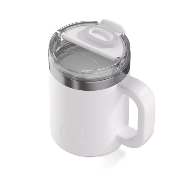 RTIC For Outdoor Essential Mug - White - Image 7
