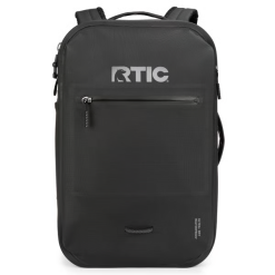 RTIC Insulated RAIN OR SHINE-Black & Graphite