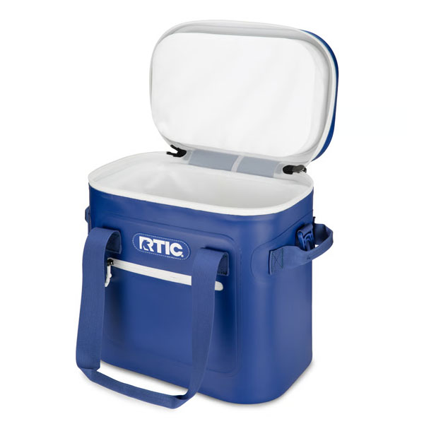 RTIC For Outdoor BUILT TO FLOAT - Cobalt - Image 4