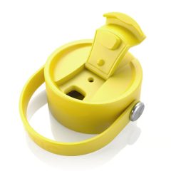 RTIC For Outdoor Outback Bottle Lid-Sunflower