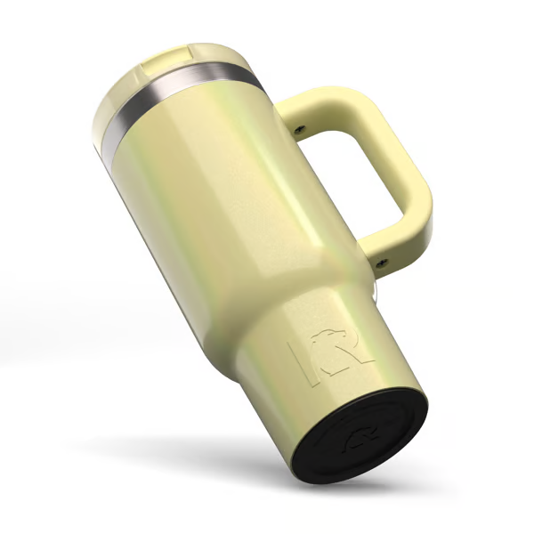 RTIC Insulated SIP IT. SNAP IT. GO.-Sunlight Glitter - Image 9
