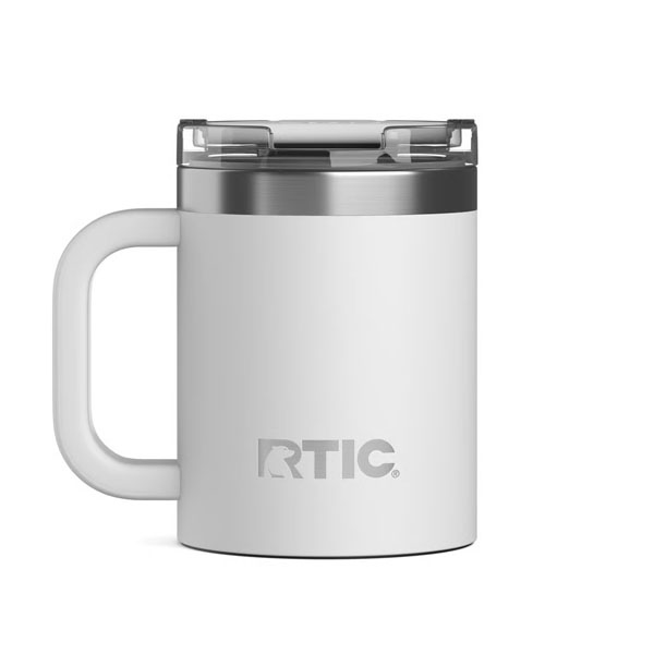 RTIC For Outdoor Essential Mug - White