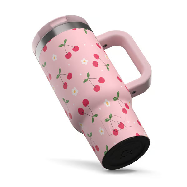 RTIC Insulated SIP IT. SNAP IT. GO.-Sweet Cherries - Image 9