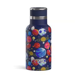 RTIC Insulated 12oz Little Journey Bottle - Space Games