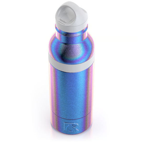 RTIC For Outdoor All-in-One Bottle Chiller - Pacific - Image 3