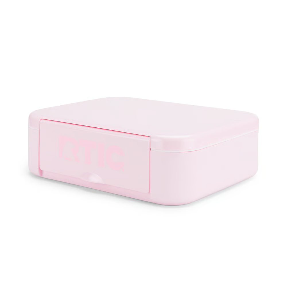 RTIC For Outdoor Day Packer Lunch Container - Pale Pink - Image 2